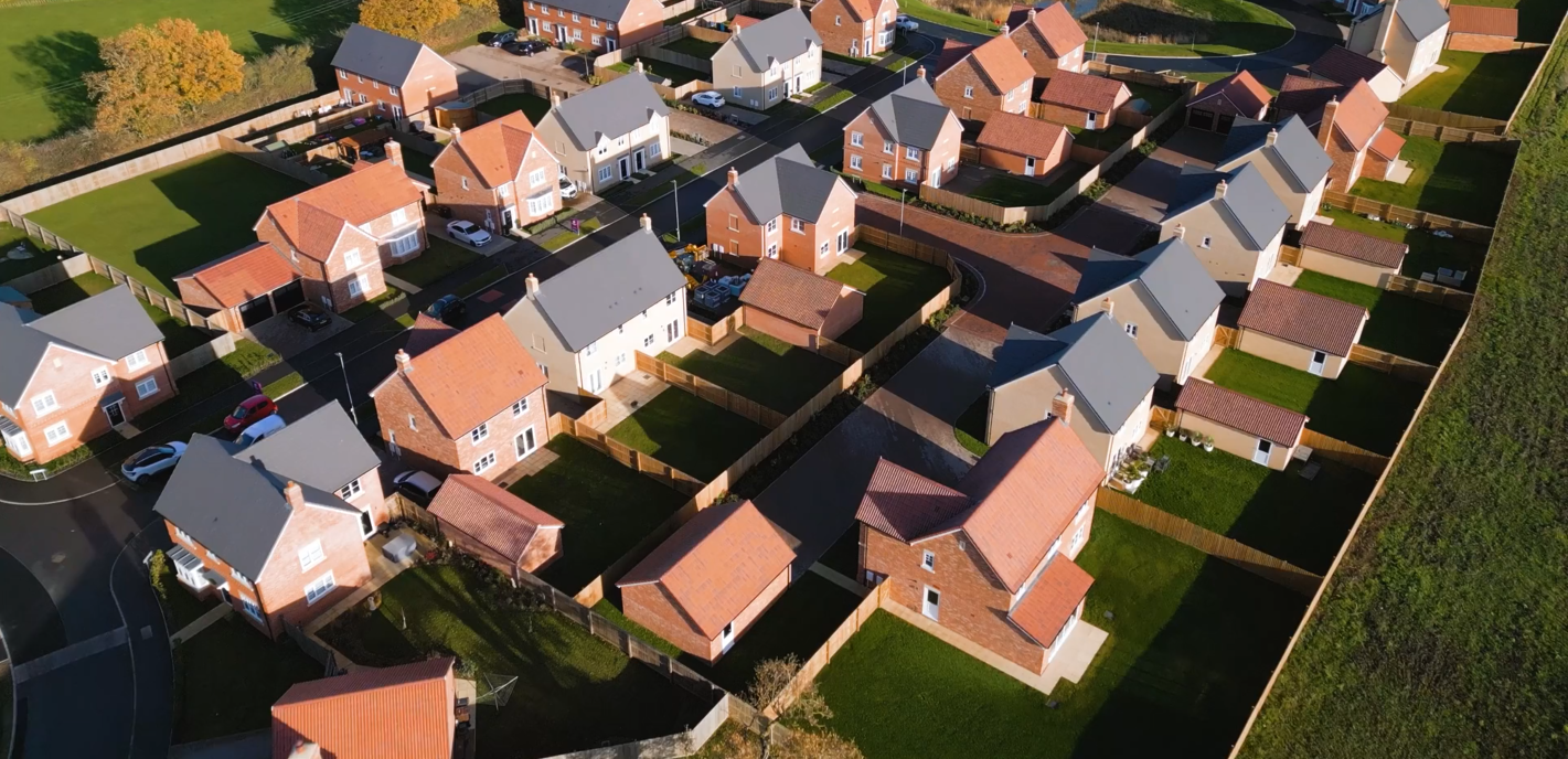 Fencing & Gate Supply & Installation For Hills Building Group