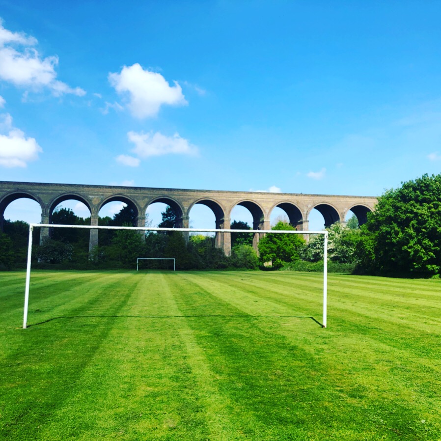 CHAPPEL VIADUCT