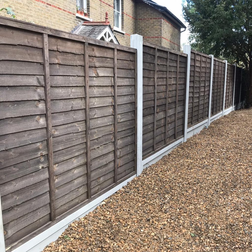 Why You Should Always Use Professional Fencing Contractors